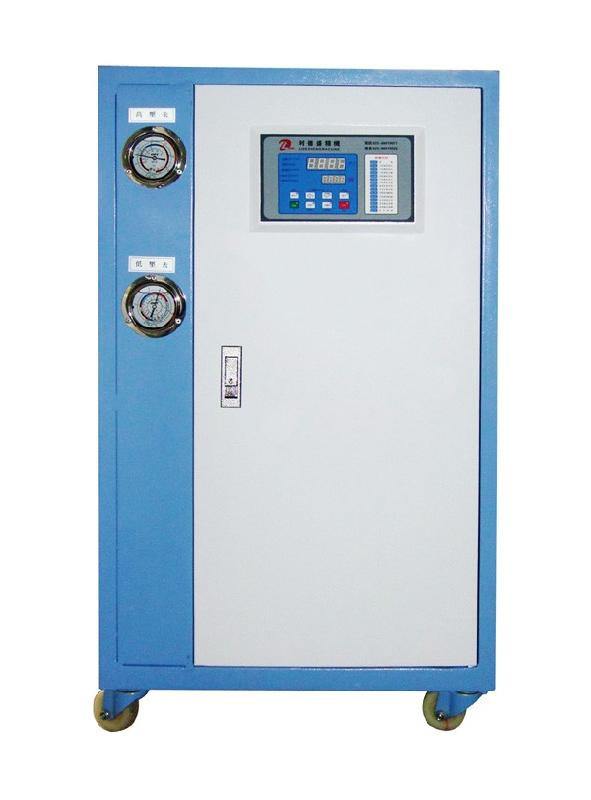 冷凍機，工業(yè)冷水機，低溫冷水機