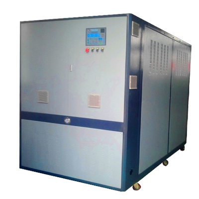 大型模溫機(jī)，大型導(dǎo)熱油電加熱器，溫度循環(huán)控制機(jī)