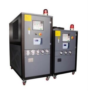 江蘇油溫機(jī)，導(dǎo)熱油模溫機(jī)，油模溫機(jī)，