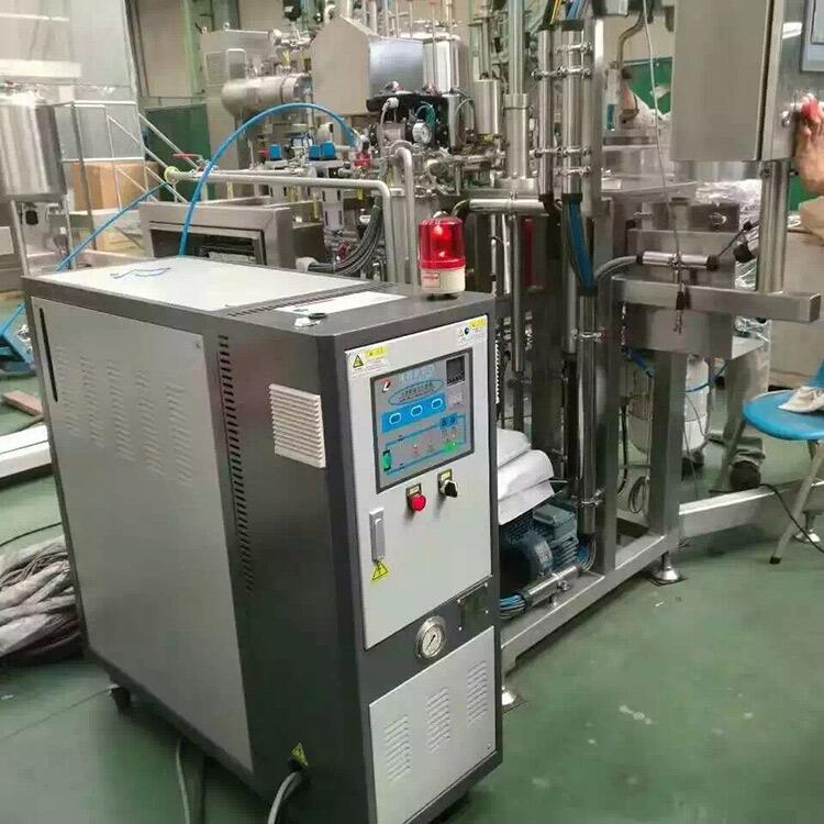 反應釜加熱設(shè)備